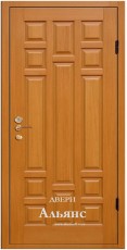 Железная дверь в квартиру с шумоизоляцией -  ВК 41: 41 800 руб.