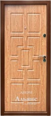 Дверь наружная металлическая с рисунком -  ДН 53: 22 900 руб.