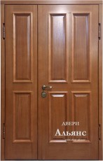 Дверь металлическая парадная в кирпичный дом -  ПР 43: 78 700 руб.