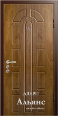 Входная металлическая дверь в квартиру с шумоизоляцией -  ДШ 72: 22 700 руб.