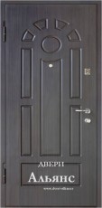 Дверь наружная металлическая утепленная в квартиру -  ДН 95: 18 400 руб.