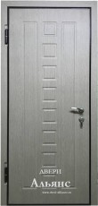 Входная утепленная дверь на дачу от производителя -  ДЧ 58: 26 300 руб.