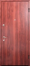 Офисная дверь с ламинатом на заказ -  ДО 54: 14 600 руб.