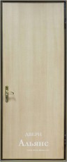 Дверь входная железная эконом с шумоизоляцией -  ДС 44: 19 200 руб.