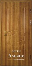 Наружная дверь в квартиру -  ВК 85: 22 500 руб.