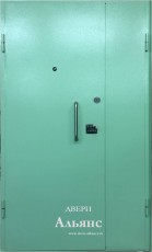 Тамбурная дверь с кодовым замком -  Т 41: 19 400 руб.
