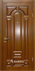 Металлическая квартирная дверь на заказ -  ВК 88: 74 000 руб.