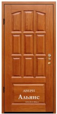 Элитная металлическая дверь в новый дом -  ДЭ 74: 64 000 руб.