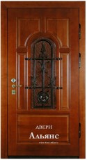 Элитная дверь входная металлическая VIP класса -  ДЭ 77: 88 700 руб.