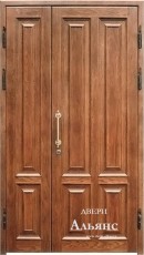 Элитная железная дверь в дом парадная -  ДЭ 80: 93 600 руб.