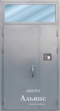 Металлическая подъездная дверь в многоэтажный дом -  ПД 7: 25 100 руб.
