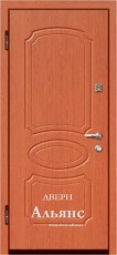 Дверь на улицу для частного дома -  УЛ 106: 27 200 руб.