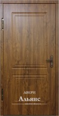 Металлическая дверь МДФ ПВХ на заказ -  ПВХ 13: 22 700 руб.