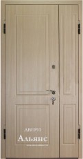 Двухстворчатая дверь для загородного дома -  ТР 115: 59 000 руб.