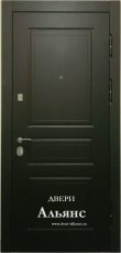 Дверь с отделкой мдф утепленная -  ДМ 149: 47 000 руб.