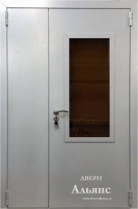 Тамбурная дверь со стеклопакетом -  Т 51: 33 300 руб.