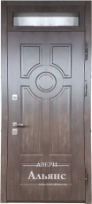 Дверь входная в таунхаус -  ДМ 172: 50 600 руб.