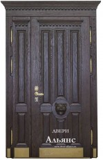 Элитная дверь в загородный дом -  ПР 137: 141 000 руб.