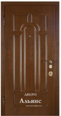 Входная дверь в квартиру -  ДМ 186: 38 500 руб.