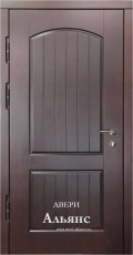Металлическая дверь в квартиру с отделкой МДФ -  ДМ 188: 33 900 руб.