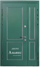 Входная дверь для частного дома от завода изготовителя -  ДК 33: 54 000 руб.