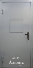 Техническая входная дверь  в магазин -  ТД 12: 24 500 руб.