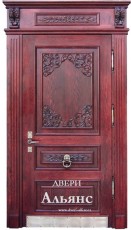 Входная дверь для частного дома от завода изготовителя -  ДК 61: 177 300 руб.