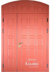 Дверь стальная МДФ в кирпичный дом -  ДМ 63: 106 000 руб.