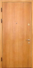 Металлическая дверь с ламинатом от производителя -  ДЛ 3: 15 900 руб.